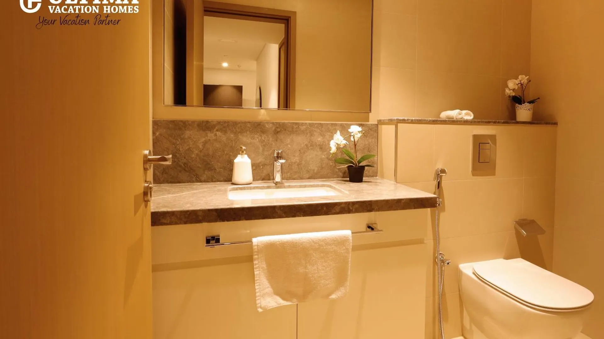 Elegant Apartment With Direct Access To Dubai Mall