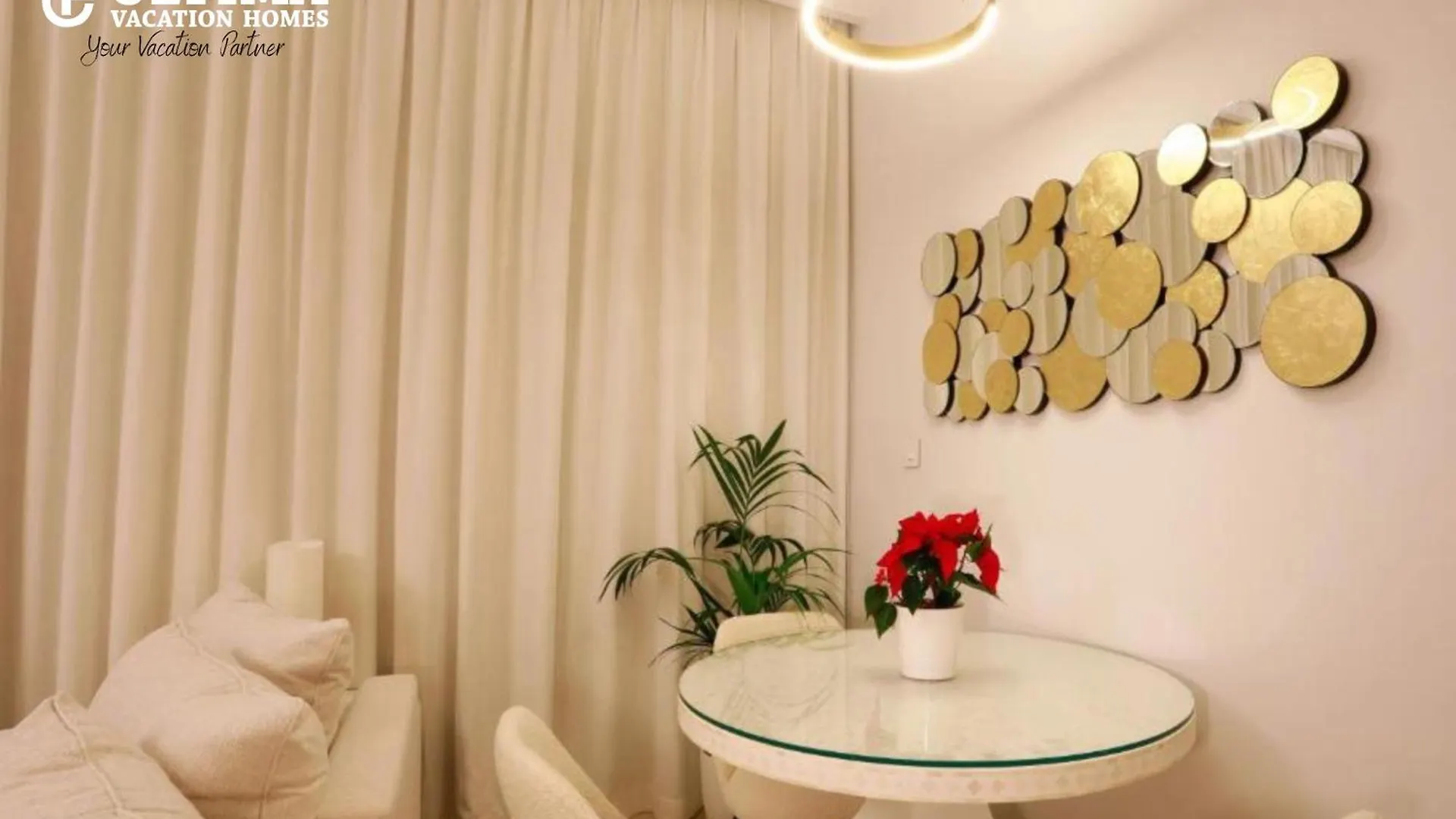 Elegant Apartment With Direct Access To Dubai Mall 0*,  Émirats arabes unis