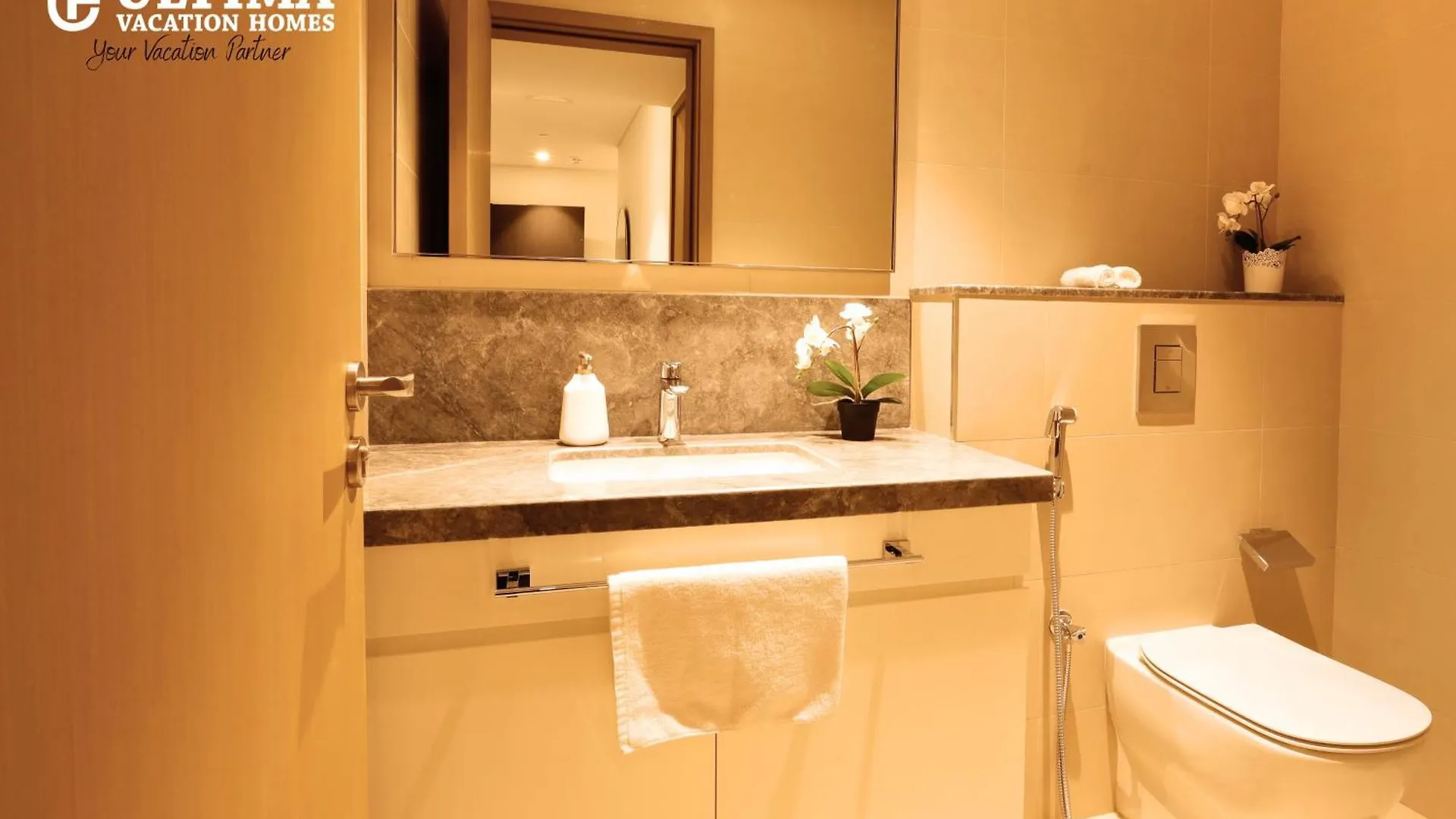 Elegant Apartment With Direct Access To Dubai Mall Émirats arabes unis