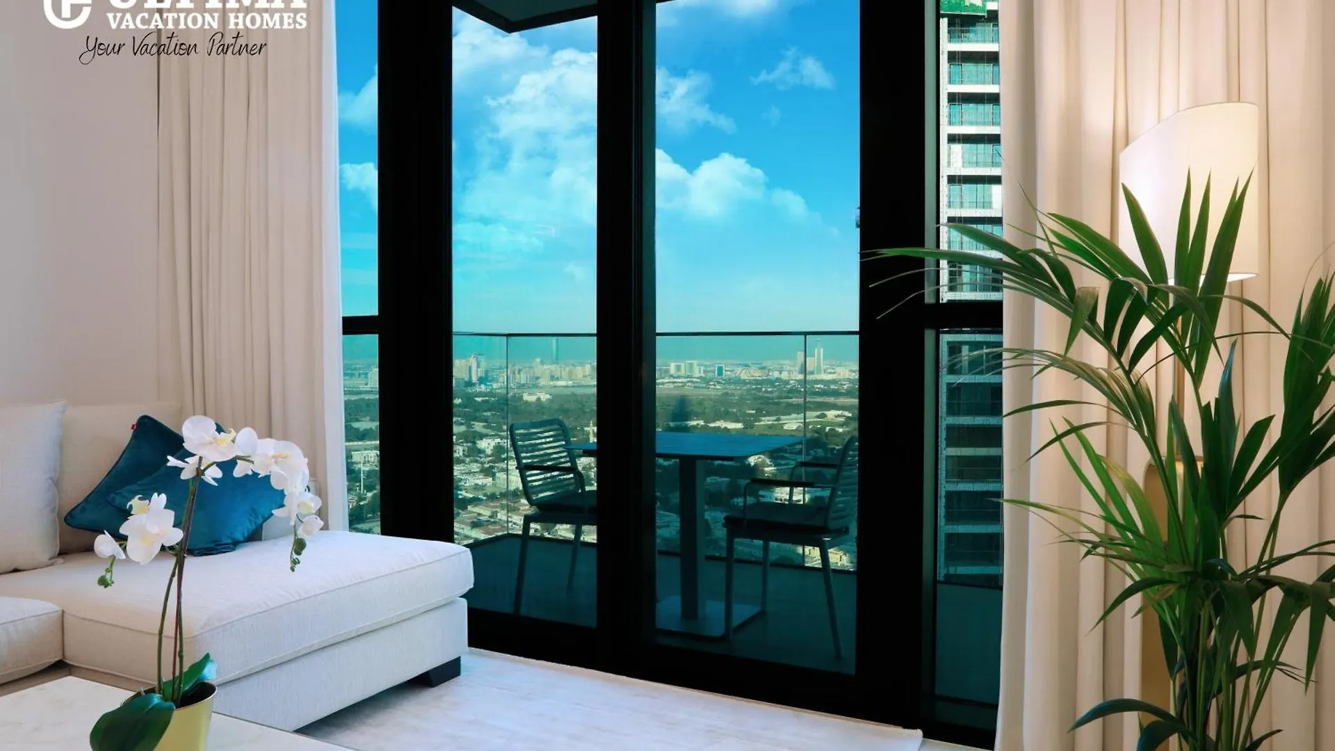 Elegant Apartment With Direct Access To Dubai Mall