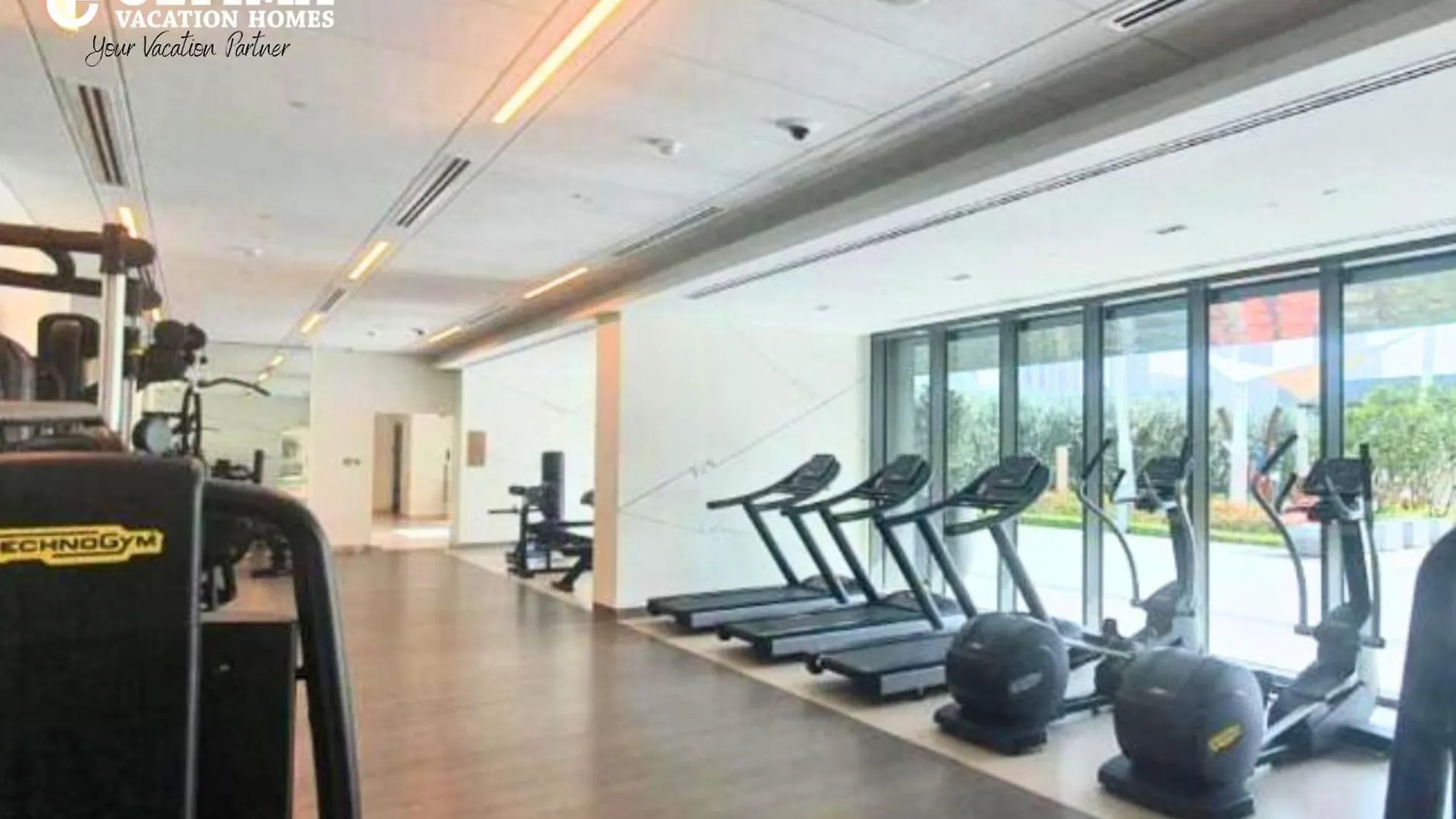 Elegant Apartment With Direct Access To Dubai Mall