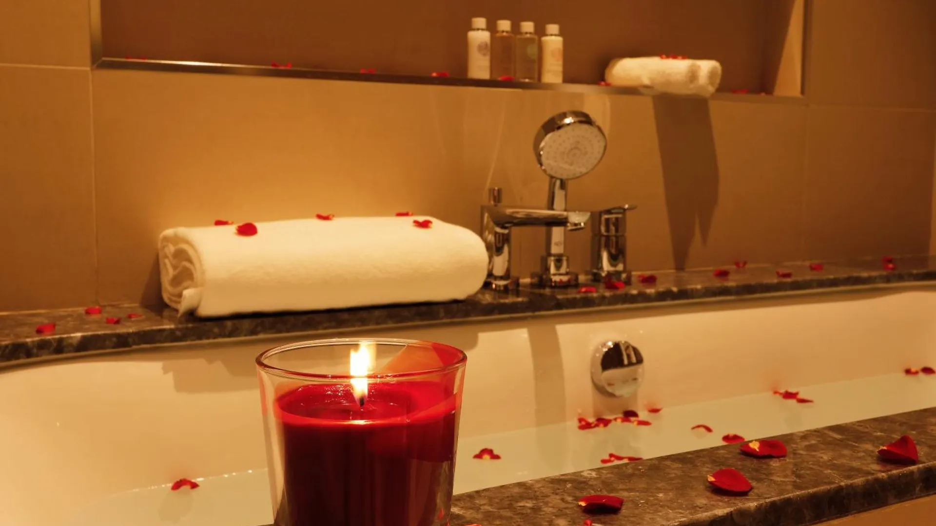 Elegant Apartment With Direct Access To Dubai Mall