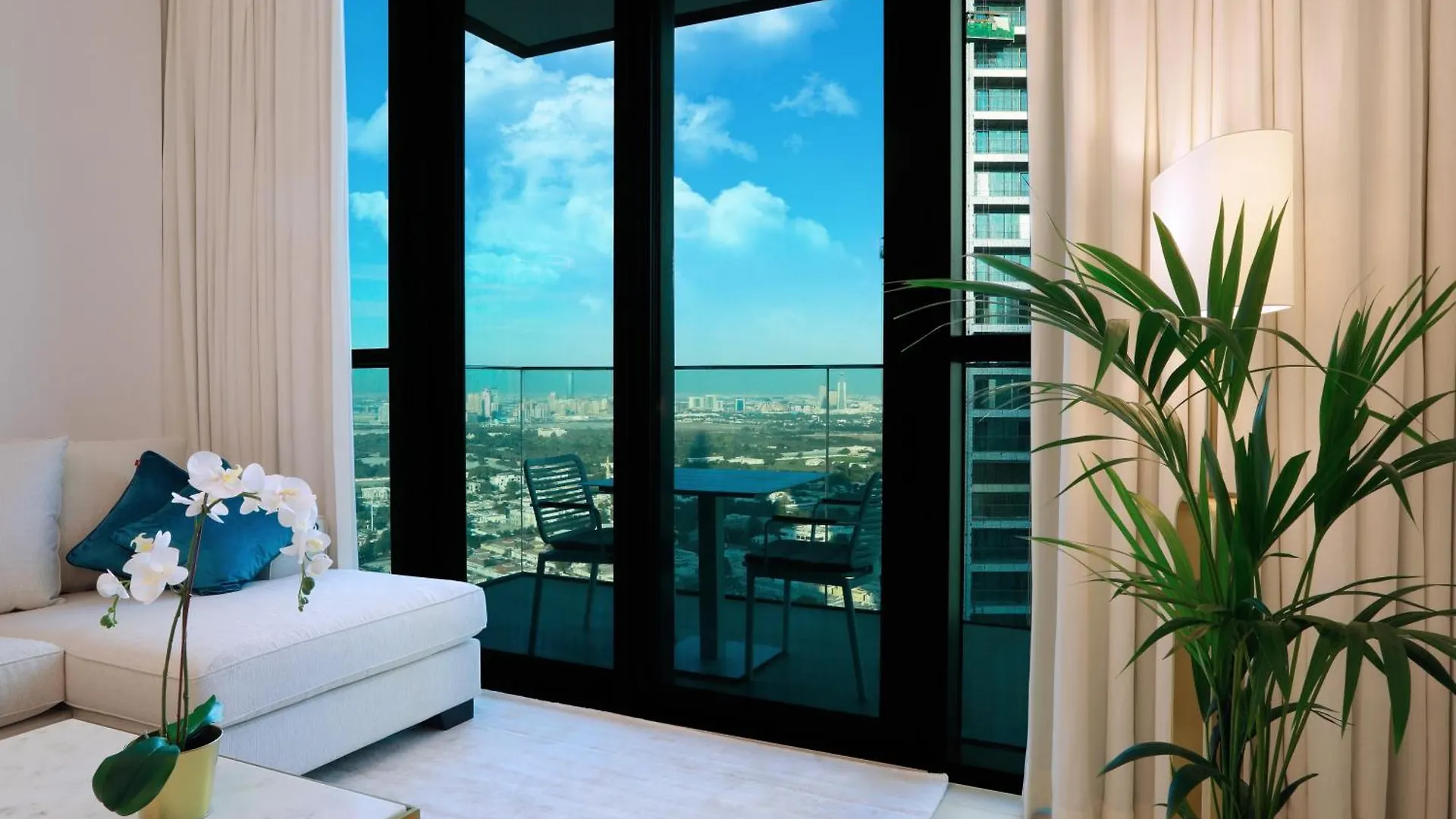 Elegant Apartment With Direct Access To Dubai Mall Émirats arabes unis