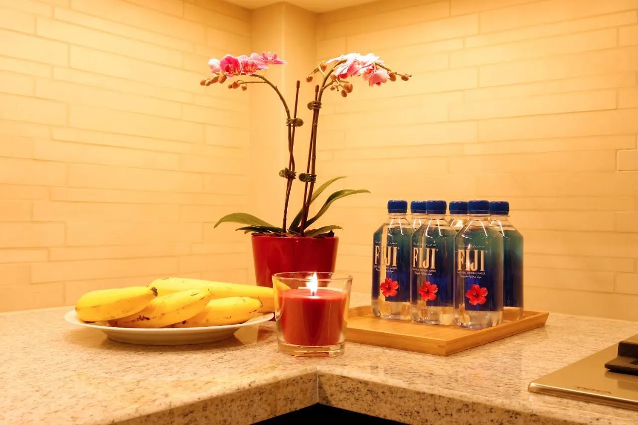 Elegant Apartment With Direct Access To Dubai Mall Emirados Árabes Unidos