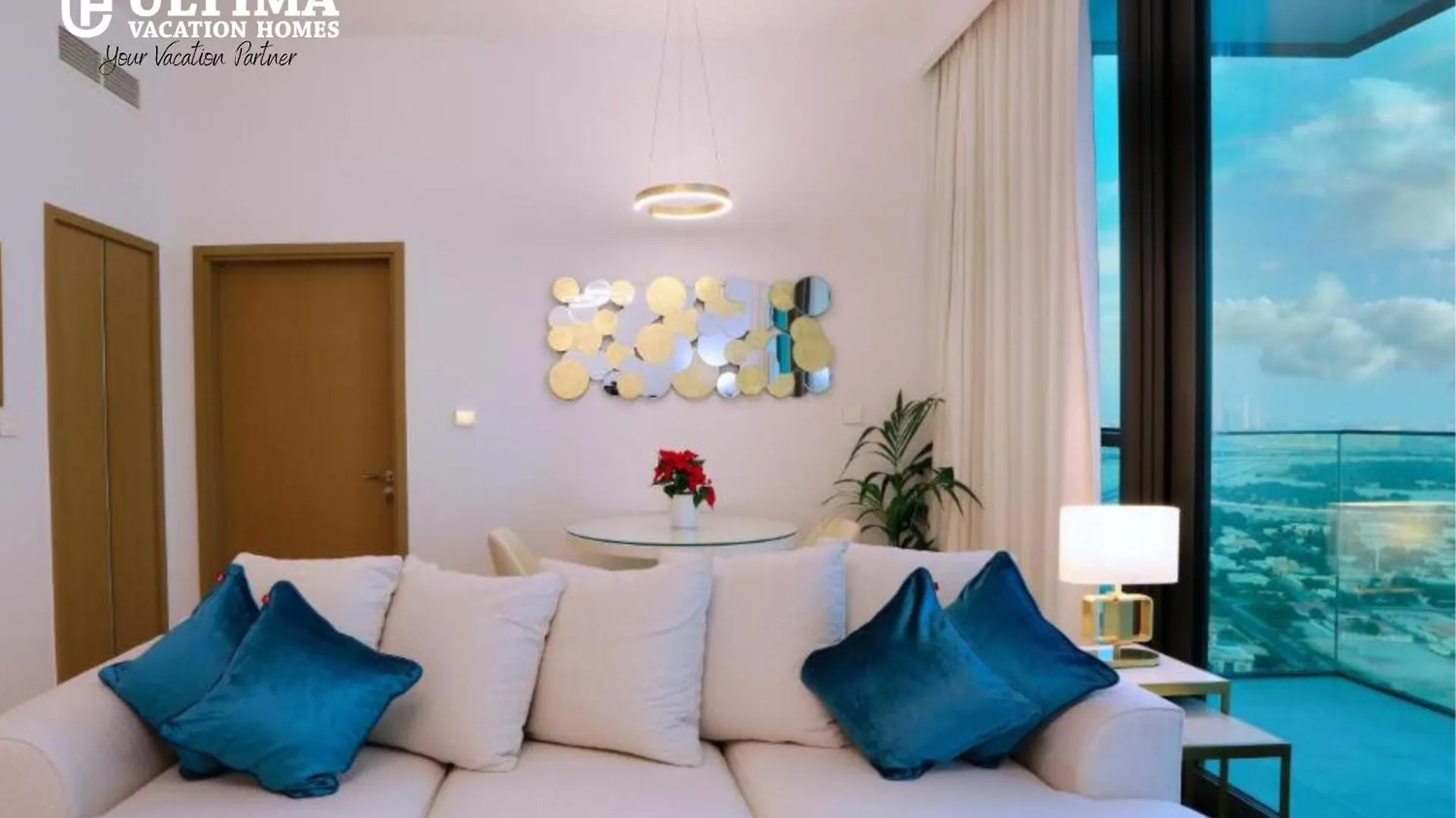 Elegant Apartment With Direct Access To Dubai Mall Emirados Árabes Unidos