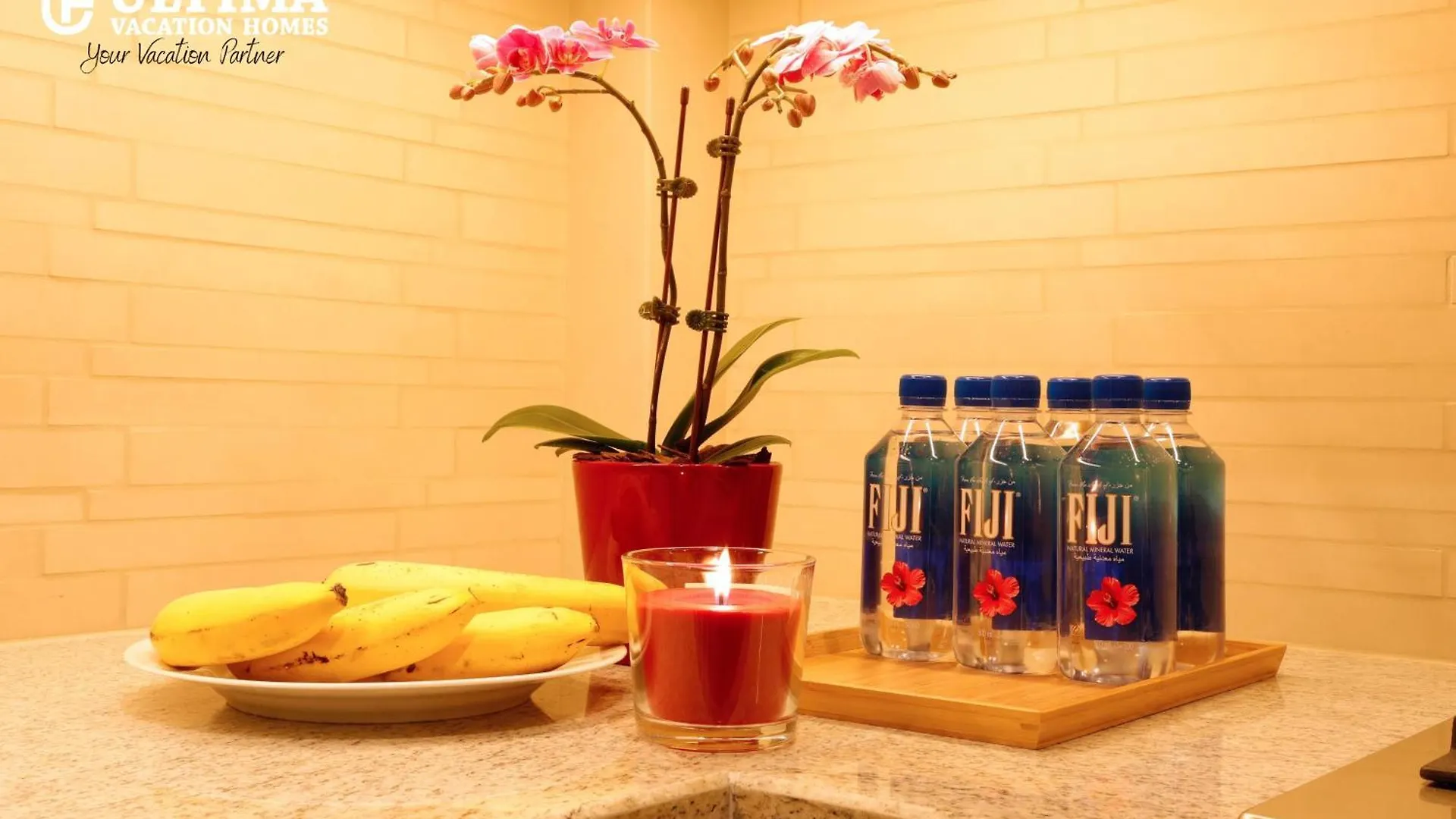 Elegant Apartment With Direct Access To Dubai Mall Emirados Árabes Unidos