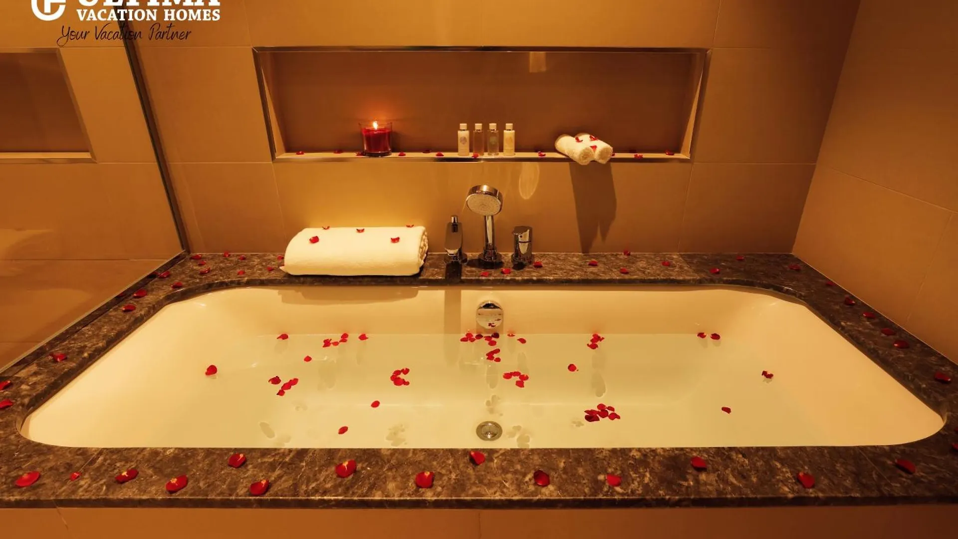 Elegant Apartment With Direct Access To Dubai Mall