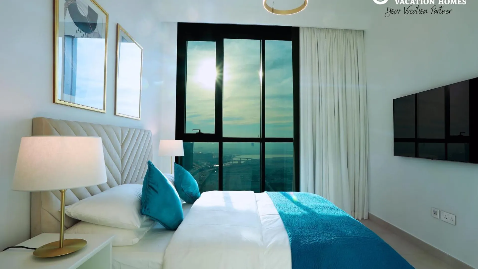 Elegant Apartment With Direct Access To Dubai Mall Emirados Árabes Unidos