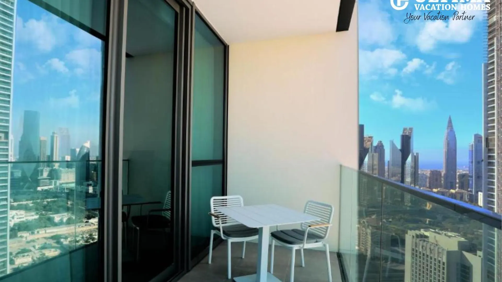 Elegant Apartment With Direct Access To Dubai Mall 0*,