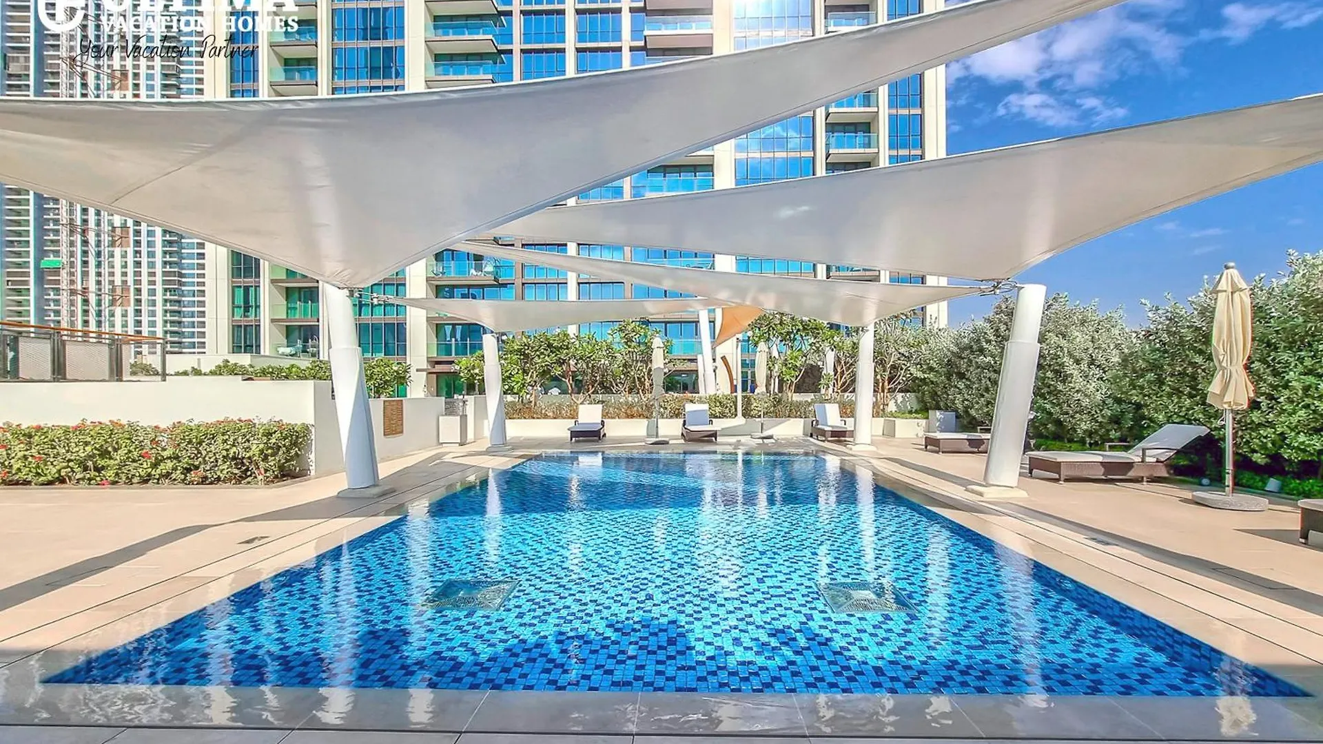 Elegant Apartment With Direct Access To Dubai Mall